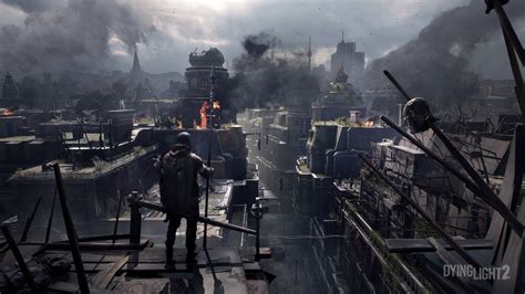 Dying Light 2 .